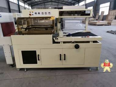 纸箱/纸盒塑封膜包装机 L650型POF膜封切机 热收缩膜包装机 塑封膜包装机,L650型包装机,封切包装机,边封包装机,全自动包装机