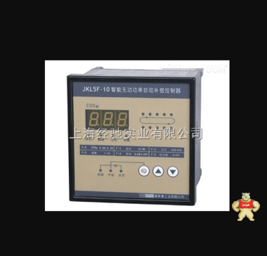 JKL58-7DSK无功功率自动补偿控制器 JKL58-7DSK,无功功率自动补偿控制器,自动补偿控制器,控制器