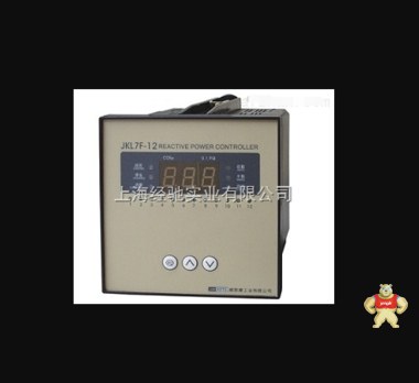 JKL8F-10智能无功功率自动补偿控制器 JKL8F-10,智能无功功率自动补偿控制器,无功功率自动补偿控制器,智能自动补偿控制器,自动补偿控制器