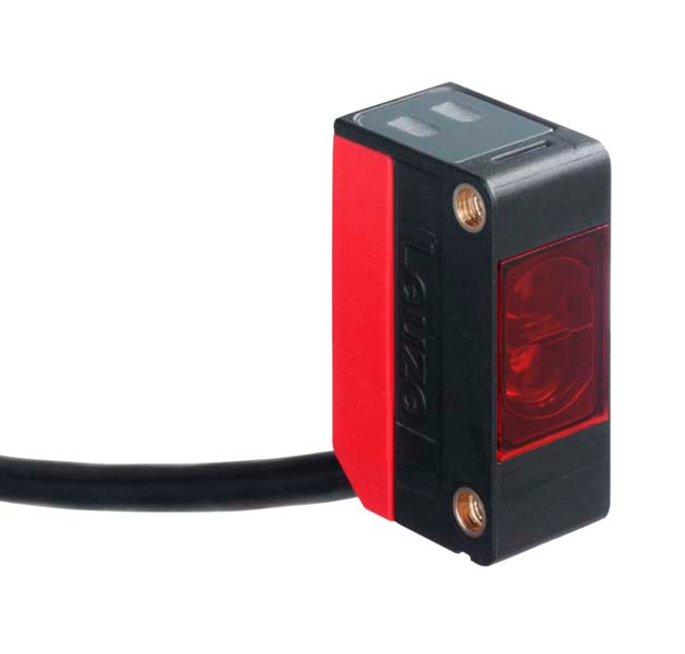 50127061 HT46CI/4P-M12劳易测LEUZE光电传感器