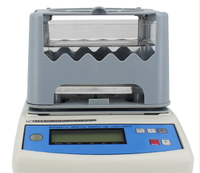 高精度固液两用密度计