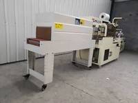 智能热收缩包装机