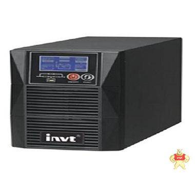 HT1101S英威腾UPS不间断电源1KVA含电池现货 HT1101S,英威腾,ups电源,1KVA,在线式ups
