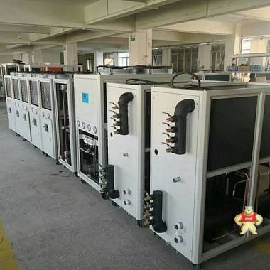 广东佛山厂家生产工业冷水机 风冷式冷水机 风冷箱式冷水机 风冷式冰水机 冷冻机 冷水机,工业冷水机,冷水机厂家,风冷式冷水机,冷冻机