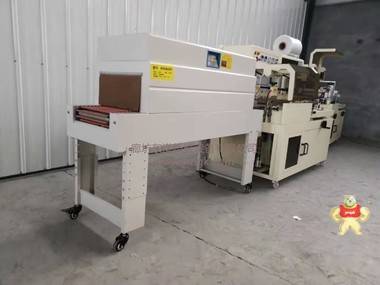 全自动收缩炉 热收缩包装机,袖口包装机,全自动包装机,L型封切包装机,边封包装机