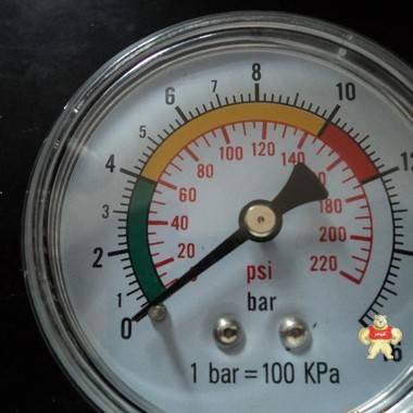 冷媒压力表,氟利昂压力表 氟利昂