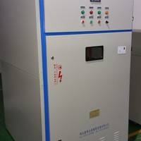 高壓電機就地電容補償柜