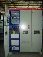 高壓液體水電阻啟動柜湖北忠東電氣制造