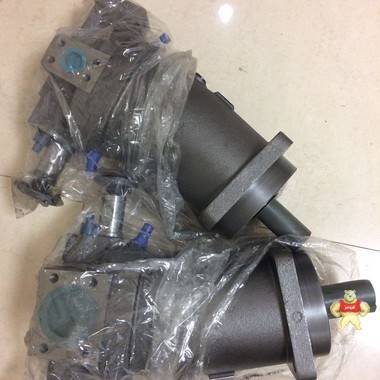 力士樂斜盤式變量柱塞馬達PA4VSG355DS1E/30W-PZB10T041N 柱塞泵,齒輪泵,葉片泵
