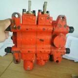 天门市PAVC38L4HP16内五星液压马达