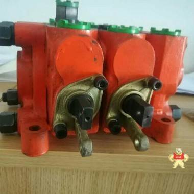 液压机械部件QLKJD25-20P-B220V 柱塞泵,齿轮泵,叶片泵