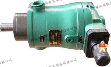 轴向柱塞泵10SCY14-1B 恒帆达液压设备 轴向柱塞泵,柱塞泵,油泵