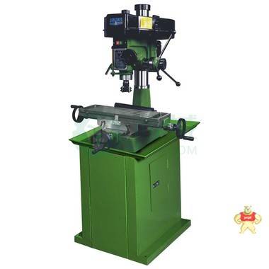 西湖 铣钻床ZX7025 钻床,西湖 ZX7025