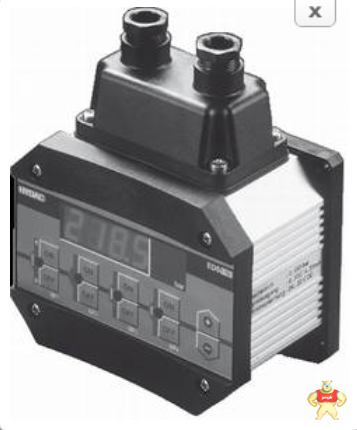 EDS 346-3-100-000贺德克HYDAC 电子压力开关,压力继电器,压力传感器,EDS 300,EDS 346-3-100-000