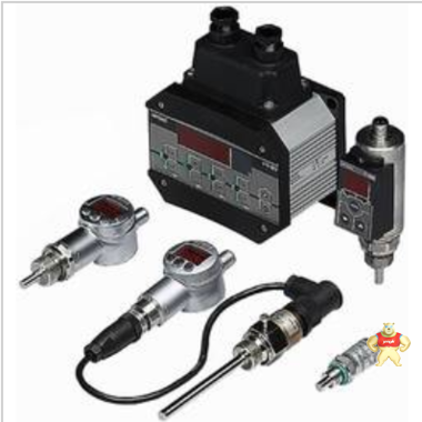 TFP104-000贺德克HYDAC 温度传感器附件,温度传感器探头,温度传感器,TFP 100,TFP104-000