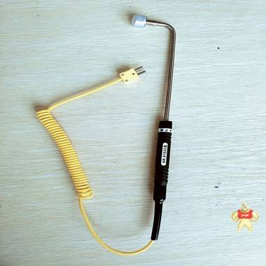 NR-81533B表面熱電偶溫度 熱電偶,表面熱電偶,表面探頭,NR-81533B,泰仕探頭