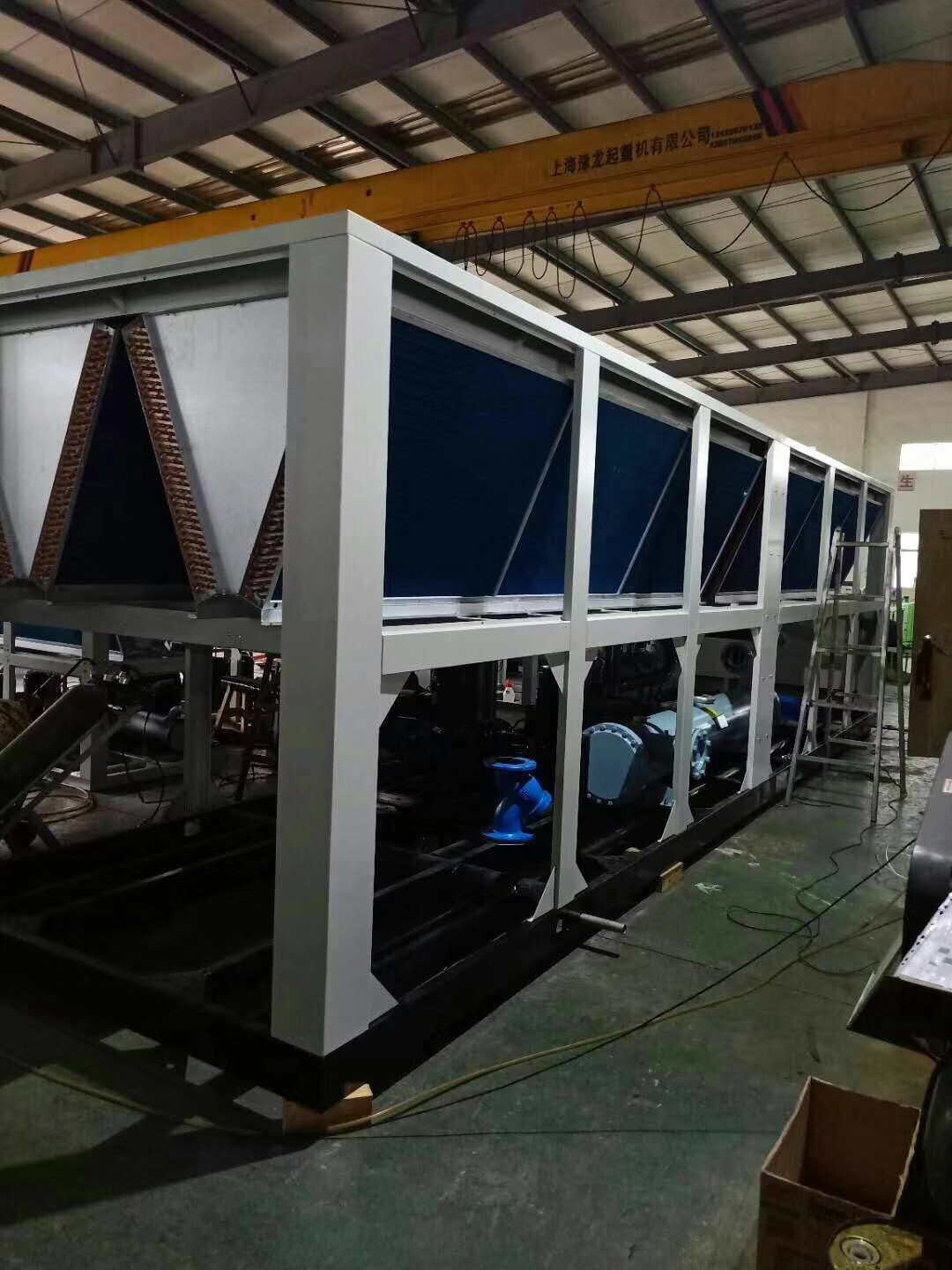 江苏厂家直销 风冷式螺杆机组 风冷型螺杆式冷水机组 冷冻机 制冷速度快 工业螺杆式冷水机 风冷式螺杆机组,冷冻机,风冷型螺杆式螺杆机组,冷厂家水机,工业螺杆式冷水机