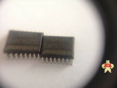 原裝正品現(xiàn)貨華邦WINBOND芯片 封裝SOP16 W25Q256JVFQ 原裝正品,華邦WINBOND,芯片,W25Q256JVFQ,假一罰十