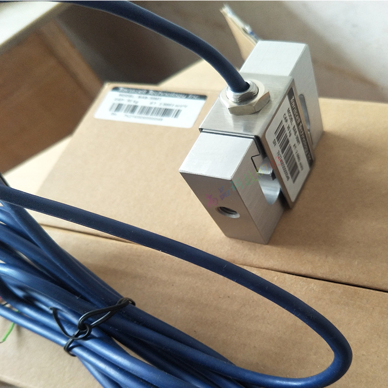 BAB-100MT/75MT/50MT美国传力称重传感器S型拉力式 BAB-5MT,BAB-10MT,BAB-15MT,BAB-20MT,BAB-30MT