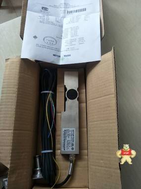 梅特勒 托利多SB-0.3T/0.5T/1T/2T/3T/5T/10T/15T/20T傳感器 SB-0.5T,SB-2T,SB-5T,SB-10T,SB-20T