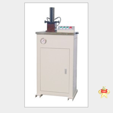 VU-2Y缺口液压拉床，冲击试样缺口拉床，经济型缺口拉床 VU-2Y