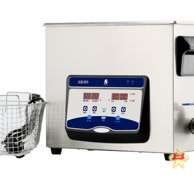 超声波清洗仪器 JP-100ST 微生物 制药食品安全超音波洗净机30L JP-100ST