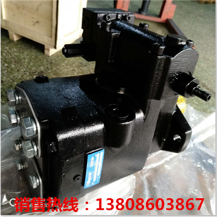 万州区力士乐柱塞泵P3075R00C1C21LA20N00B2A1U(派克柱塞泵75cc/REV）供货商销售