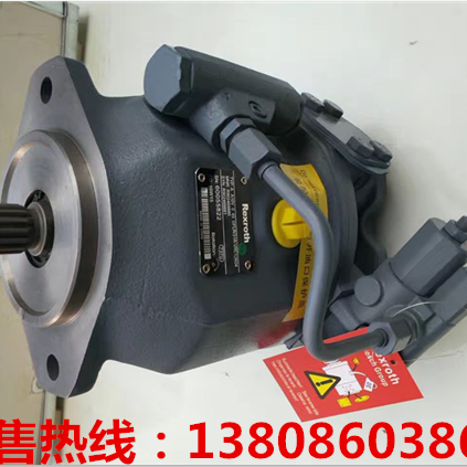 供应恒美斯齿轮泵GSP2-AOS08AL-A0如何选购