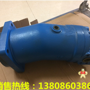 烟台市螺杆泵螺杆泵HSNH5300R42W1厂商出售 轴向柱塞泵,液压马达,液压泵,