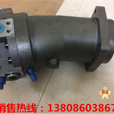 黄石市超值的L10VS045DFR/52L-PVC62N00 轴向柱塞泵,派克柱塞泵,派克液压泵,