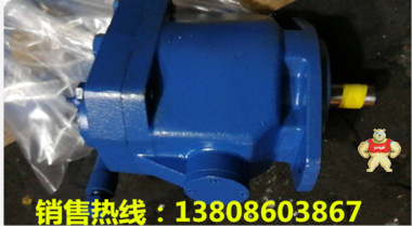 万宁市Parker柱塞泵PAVC1002R426B322推荐资讯 轴向柱塞泵