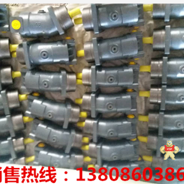 黔南液压泵力士乐A10VSO柱塞泵A10VSO71DFR1/31R-PPA12N00实惠的 齿轮泵,液压马达,轴向柱塞泵,