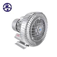 高压鼓风机厂家 与鑫高压鼓风机