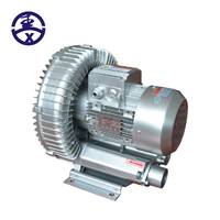 高压鼓风机厂家 与鑫高压鼓风机