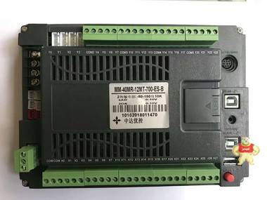 触摸屏PLC一体机4.3寸5寸7寸10寸工业人机界面触摸屏直销 一体机,触摸屏PLC一体机,中达优控,工业人机界面,PLC一体机