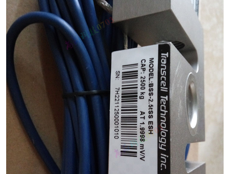 美国传力BSS-1T/2T/2.5T/3T/5tSSESH不锈钢称重传感器 BSS-1tSSESH,BSS-2tSSESH,BSS-2.5tSSESH,BSS-3tSSESH,BSS-5tSSESH