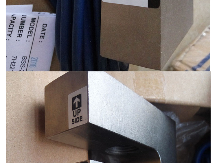 美国传力BSS-1T/2T/2.5T/3T/5tSSESH不锈钢称重传感器 BSS-1tSSESH,BSS-2tSSESH,BSS-2.5tSSESH,BSS-3tSSESH,BSS-5tSSESH