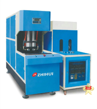 ZH-A2半自动吹瓶机 ZH-A2