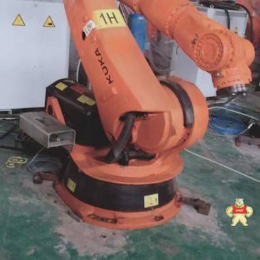 出售9成新库卡KR500机器人 搬运机器人,焊接机器人,码垛机器人,喷涂机器人,关节机器人