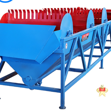 塑料清洗水槽 漂洗槽清洗水槽 废旧塑料回收净水分离槽塑料机械 漂洗槽