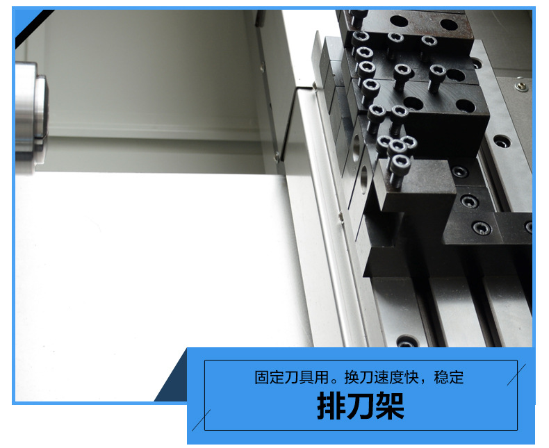 上海通实厂家供应STJC50双主轴双机头数控仪表车床数控机床 