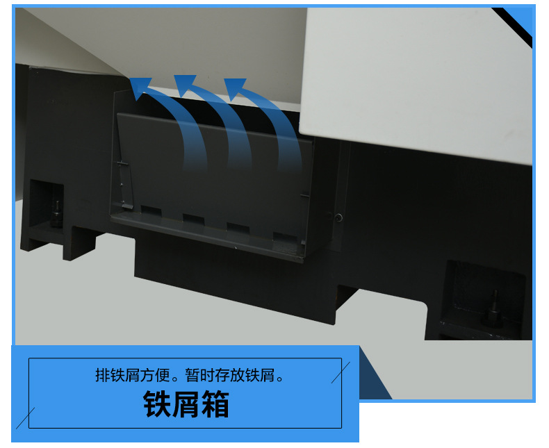 TS6150全自动送料数控仪表车床 高精密数控机床设备可配机械手 