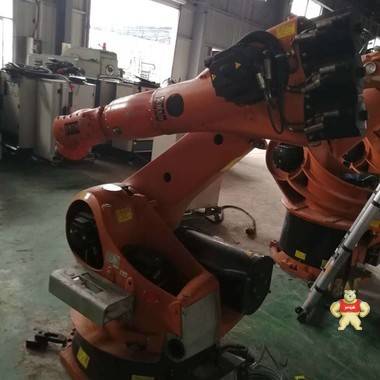 出售库卡KR210机器人 库卡机器人,码垛机器人,搬运机器人,焊接机器人,喷涂机器人