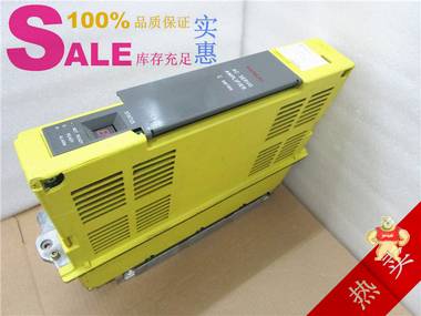 发那科-A06B-6089-H104-伺服模块 参数 伺服模块技术参数,FANUC 驱动器,A06B系列,伺服模块价格