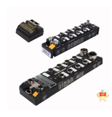 BL20-2RFID-A图尔克TURCK 可编程网关,PLC模块,模拟量输入模块,图尔克TURCK,BL20-2RFID-A