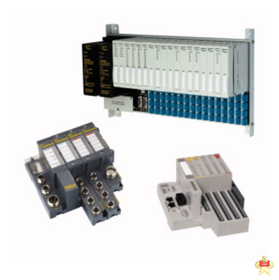 BL20-2RFID-A图尔克TURCK 可编程网关,PLC模块,模拟量输入模块,图尔克TURCK,BL20-2RFID-A