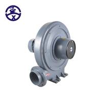 cx-150 4kw透浦式中压风机 全风中压鼓风机