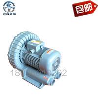 RB-033环形高压鼓风机 全风环形风机 高压鼓风机