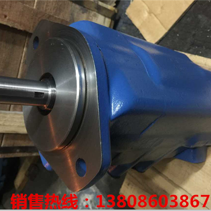 液压机械部件YYB-AB16/60B