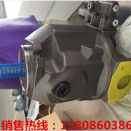 恒斯源液压-气动推杆平板闸阀QTLY-0.1